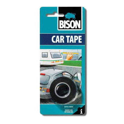 BISON Car Tape, 1.5m