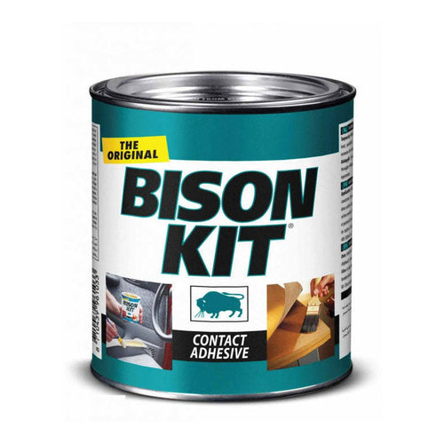 BISON Kit Universal Adhesive, 650ml