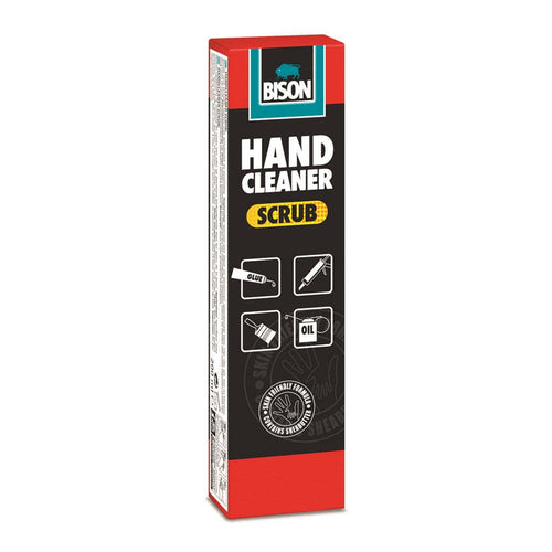 BISON Hand Cleaner Scrub, 200ml