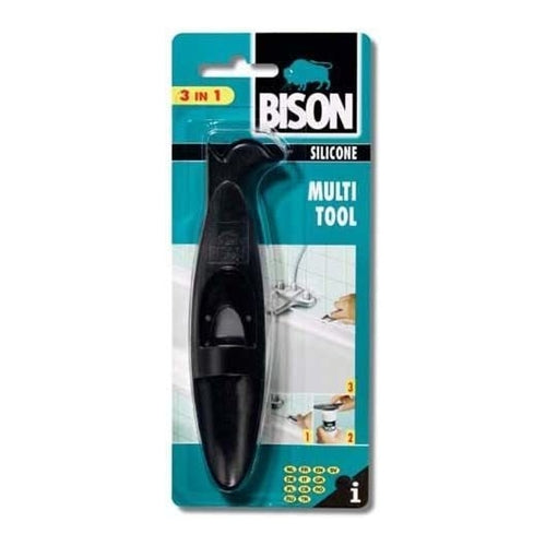 BISON Silicone Multi-Tool