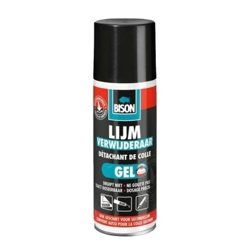 BISON LIJM Spray Glue Remover