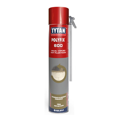 TYTAN PU 600 Foam, 600g