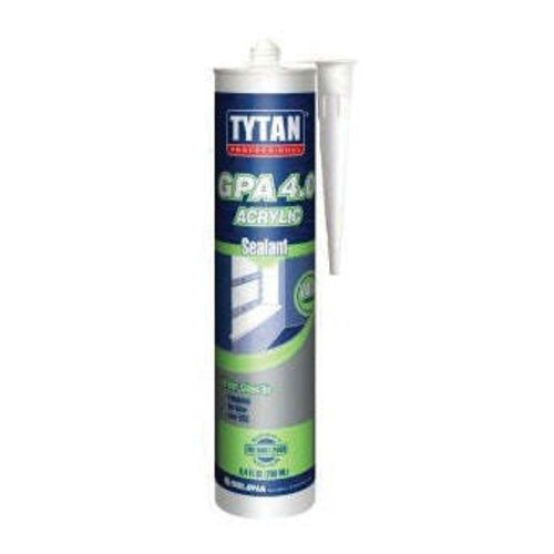 TYTAN GPA 4.0 Acrylic Sealant, 500g
