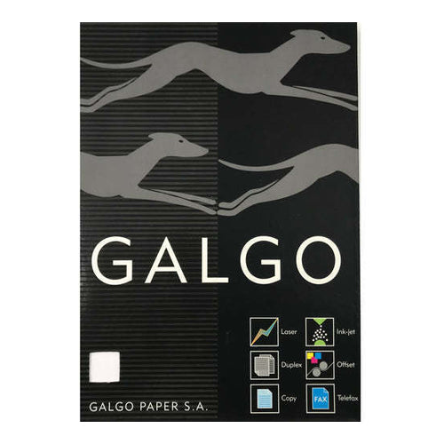 GALGO Printer Papers, A4, 120g, 100 Sheets