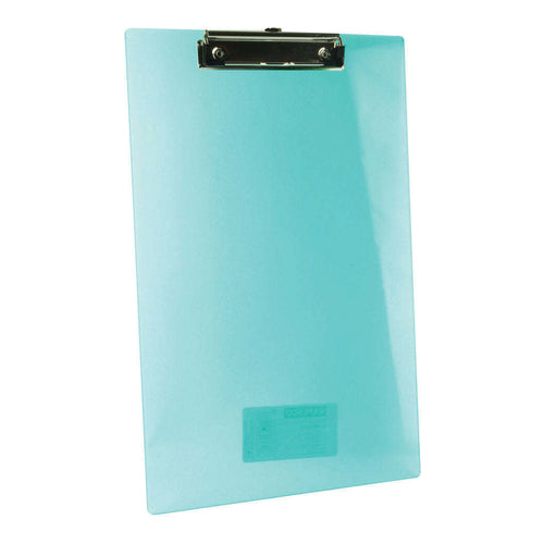 Usign Transparent Clipboard, Size A5