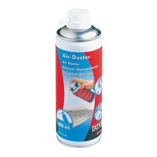 Esselte Dataline Air Duster Spray, 400ml