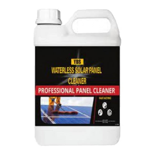 YBS Building Glass Cleaner, 4L