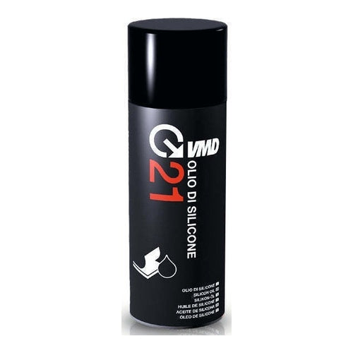 VMD21 Silicone Lubricant Spray, 400ml