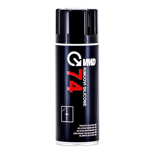 VMD74 Slicone Remover Spray, 400ml
