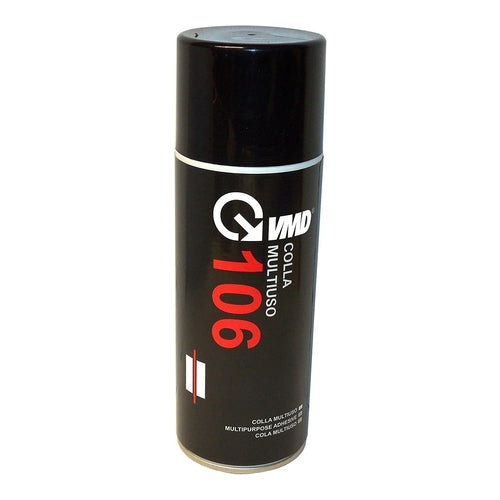 VMD106 Multi-Purpose Spray Adhesive, 400ml