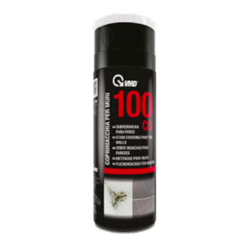 VMD100CO Stain Covering Paint for Walls, 400ml