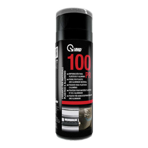 VMD100PR Primer Spray For Platic & Aluminum, 400ml