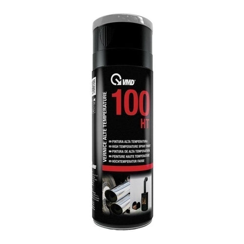 VMD100HT High Temperature Paint Spray, 400ml