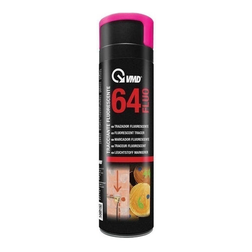 VMD 46 FLUO Fluorescent Marker Spray, 500ml