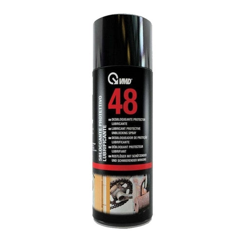 VMD48 Unblocking Lubricant Spray, 400ml