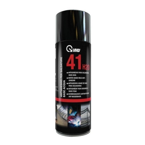 VMD41H2O Water-Based Anti Spatter Spray, 400ml