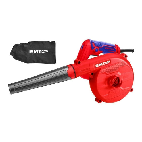 EMTOP Electric Blower, 600W, EABR6001