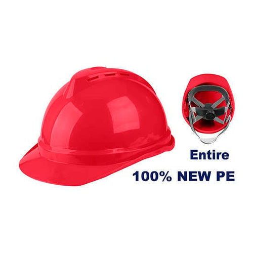 EMTOP Safety Helmet, ESHT0321