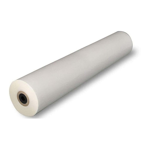 Dorefix Clear Self-Adhesive Laminating Roll, 45cm x15m