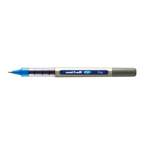 uni-ball Eye UB-157 Rollerball Pen, Fine 0.7mm, Blue