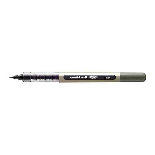 uni-ball Eye UB-157 Rollerball Pen, Fine 0.7mm, Black