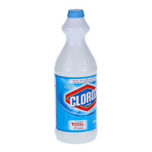 Clorox Original Multi Purpose Bleach, 950ml