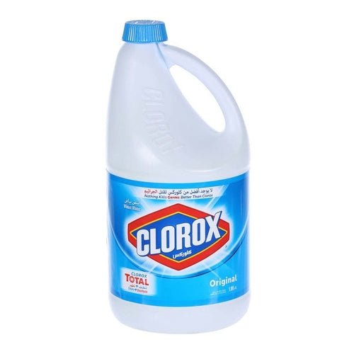 Clorox Original Multi Purpose Bleach, 1.89L