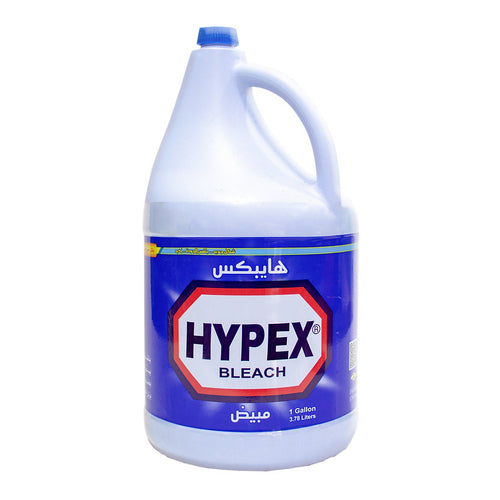 Hypex Bleach, 3.78L