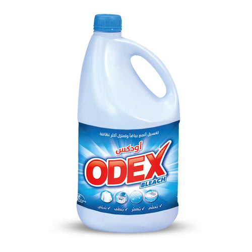 Odex Bleach, 3.585L