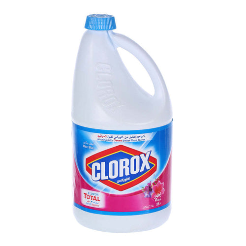 Clorox Bleach, Floral Fresh, 1.89L