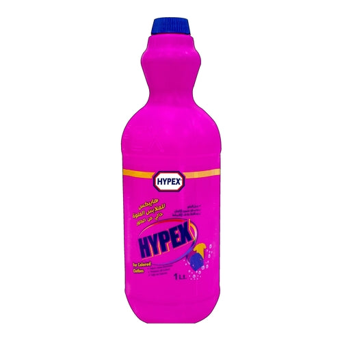 Hypex Stain Remover For Colors, 950ml