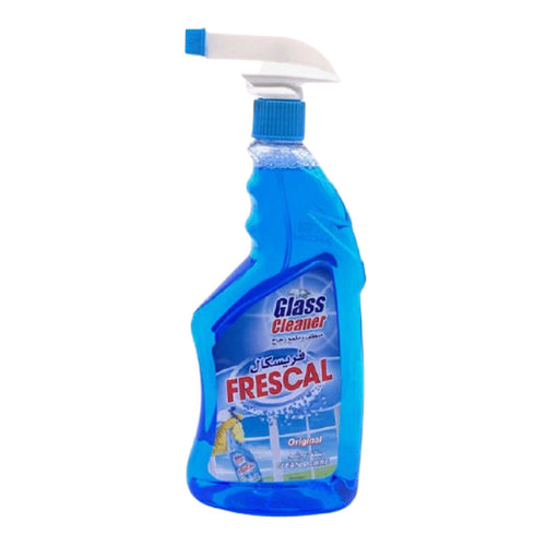 Frescal Glass Cleaner, Original, 750ml