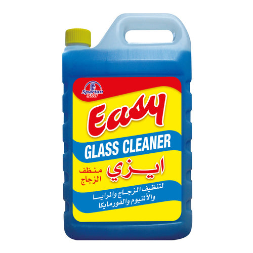 Easy Glass Cleaner, 1.9L