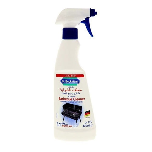 Dr. Beckmann Barbecue Cleaner 375ml