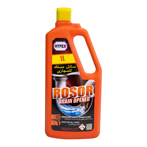 Hypex Rossore sewer duct 500 ml