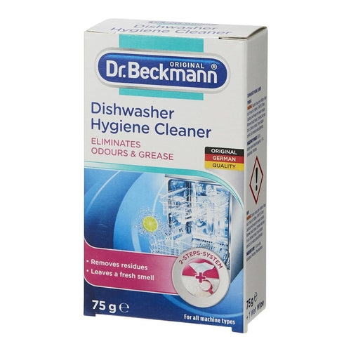 Dr. Beckmann Dishwasher Hygiene Cleaner, 75g