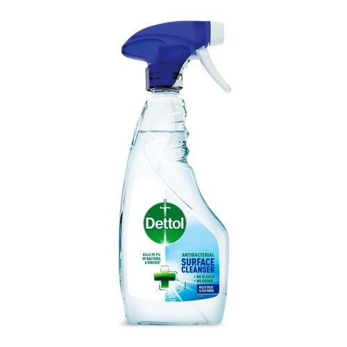 Dettol Antibacterial Surface Cleanser, 440ml