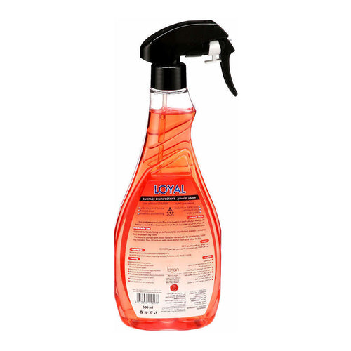 Loyal Surface Disinfectant, 500ml