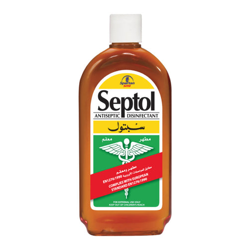 Septol Antispetic Disinfectant, 750 ml