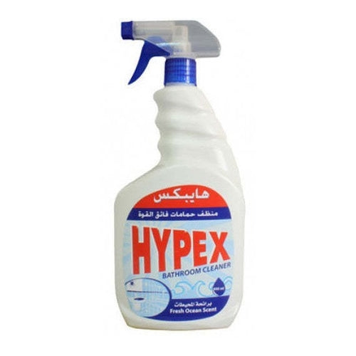 Hypex Bathroom Cleaner Spray, 1L
