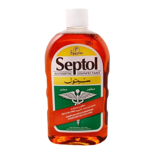 Septol Antiseptic Disinfectant, 500ml