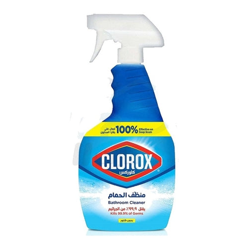 Clorox Kitchen Cleaner, Bleach-Free, 750ml