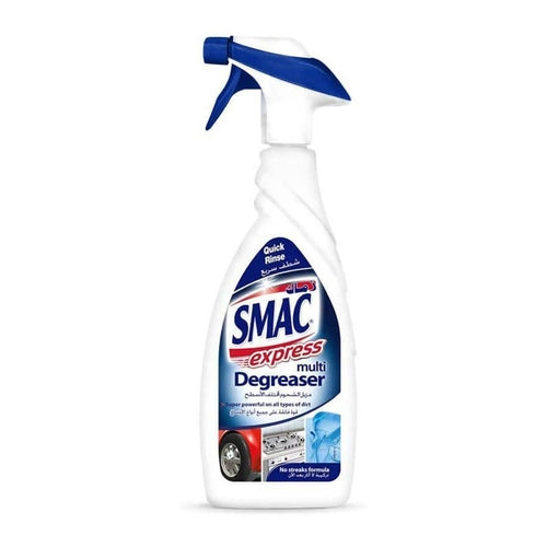 SMAC Express Multi Degreaser Spray, 650ml