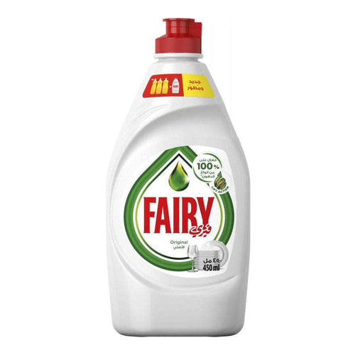 Fairy Dishwashing Liquid, Original, 450ml