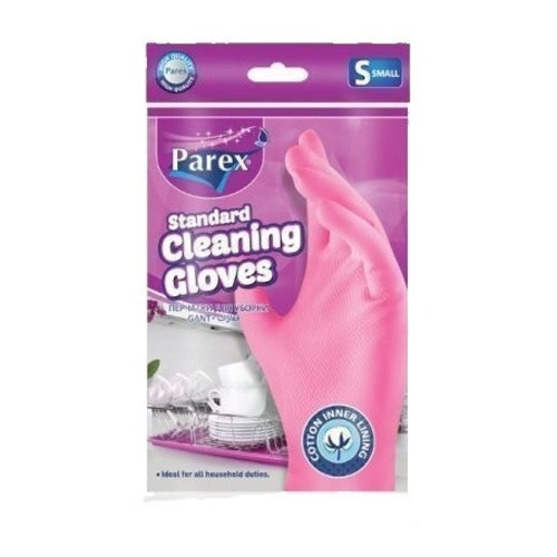 Parex Standard Cleaning Latex Gloves