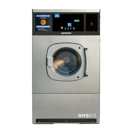 GIRBAU Front Loading Washer, 13Kg, RMS613LCE