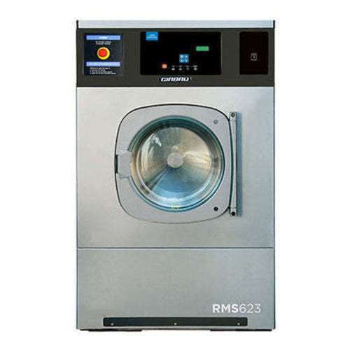 GIRBAU Front Loading Washer, 23Kg, RMS623LCE