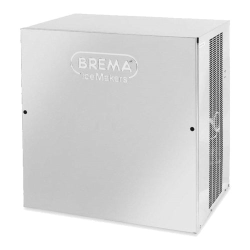 Berma Ice Maker, 882 lb/Day, VM900