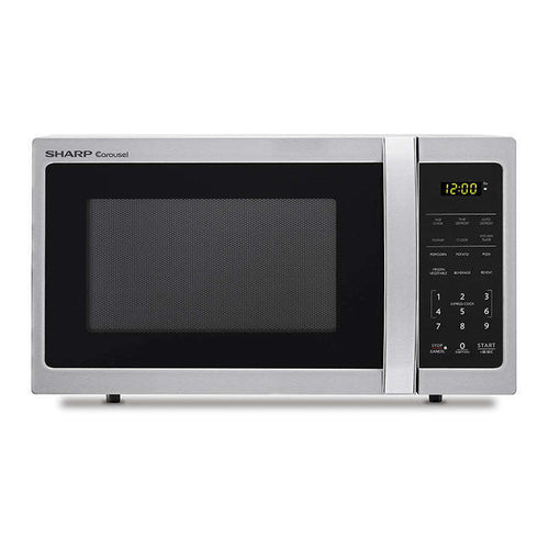 SHARP Microwave Oven, 34L, R-34CT(ST)