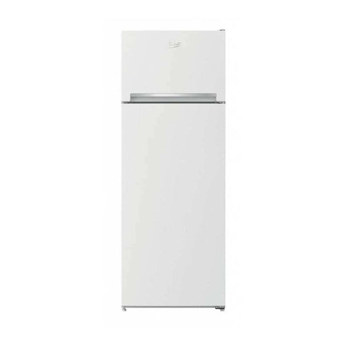 Beko Top Freezer Refrigerator, 223L Capacity, RDSA240K30W